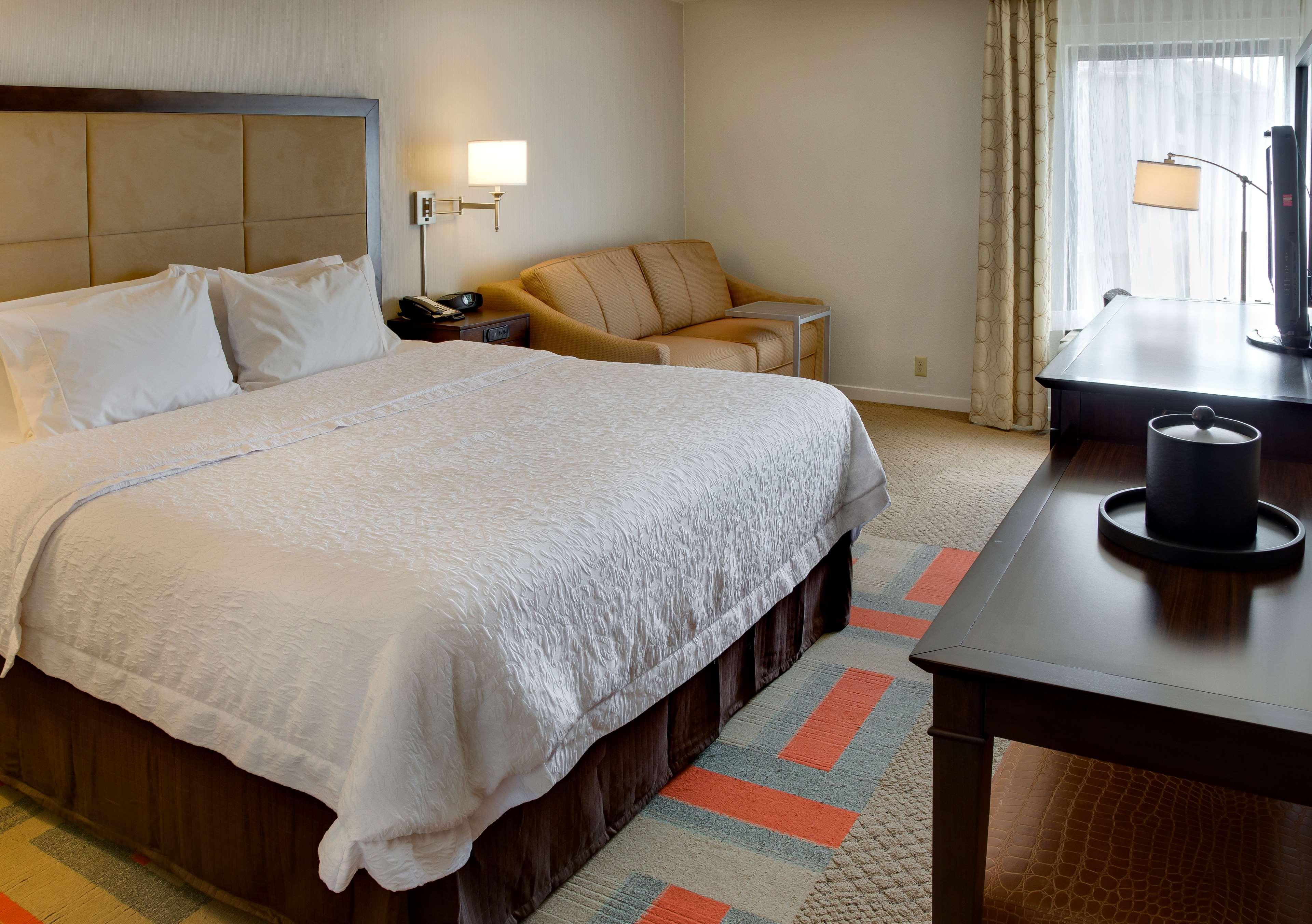 Hampton Inn Harrisonburg - University Экстерьер фото