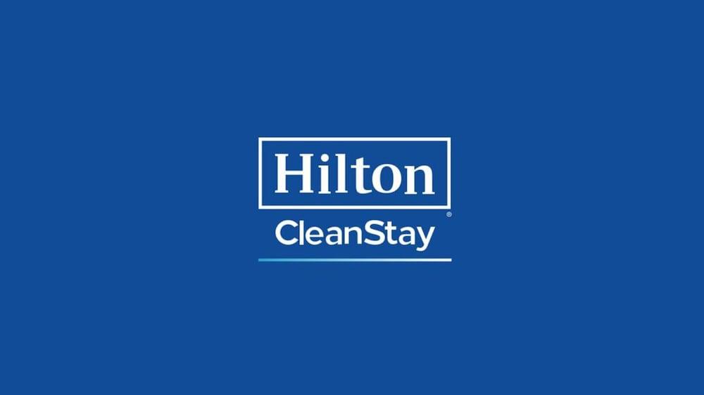 Hampton Inn Harrisonburg - University Экстерьер фото