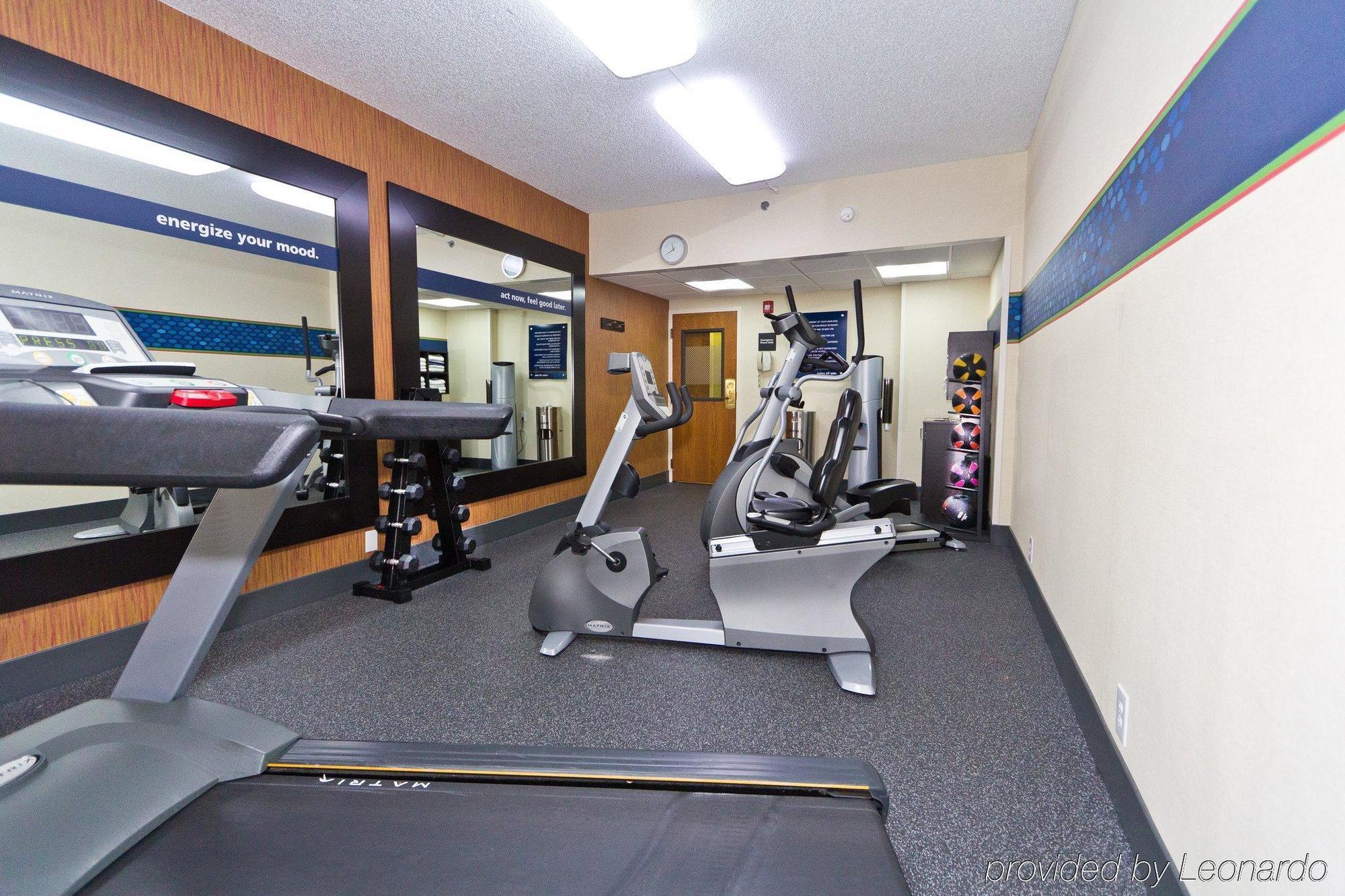 Hampton Inn Harrisonburg - University Экстерьер фото
