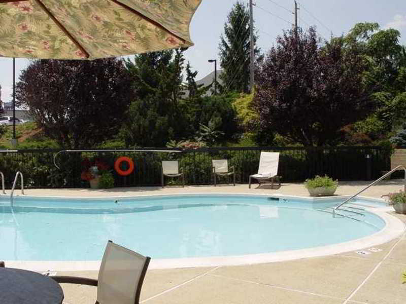 Hampton Inn Harrisonburg - University Экстерьер фото